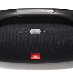 JBL Boombox-2 Portable Bluetooth Speaker