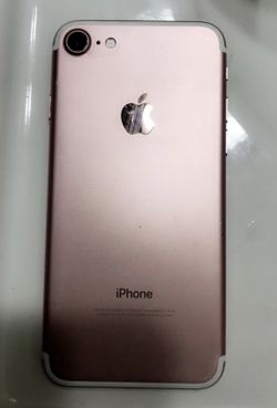 iPhone 7 128gb