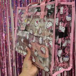 🎀 ULTIMATE Hello Kitty Valentine’s Day Gift Bundle 🎀