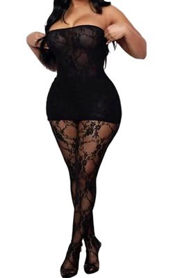 Dress set size L