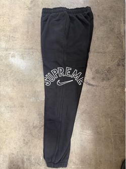 Nike x Stussy Sweat Pants