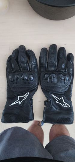 alpinestars sp2 v2 gloves