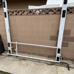 Van Roof Rack