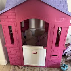 Doll House 