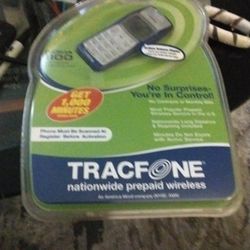 Nokia 1100 Tracfone 40.09