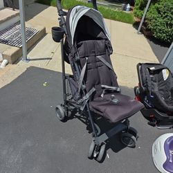 UPPAbaby Stroller