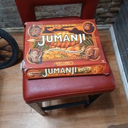 Board Game - Jumanji