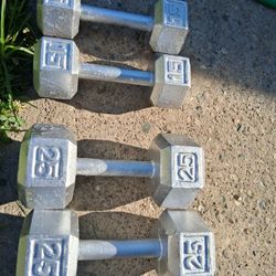 Dumbells