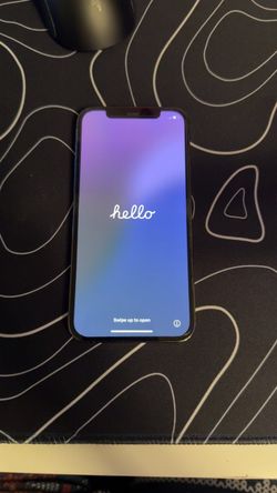 iPhone 12 Pro
