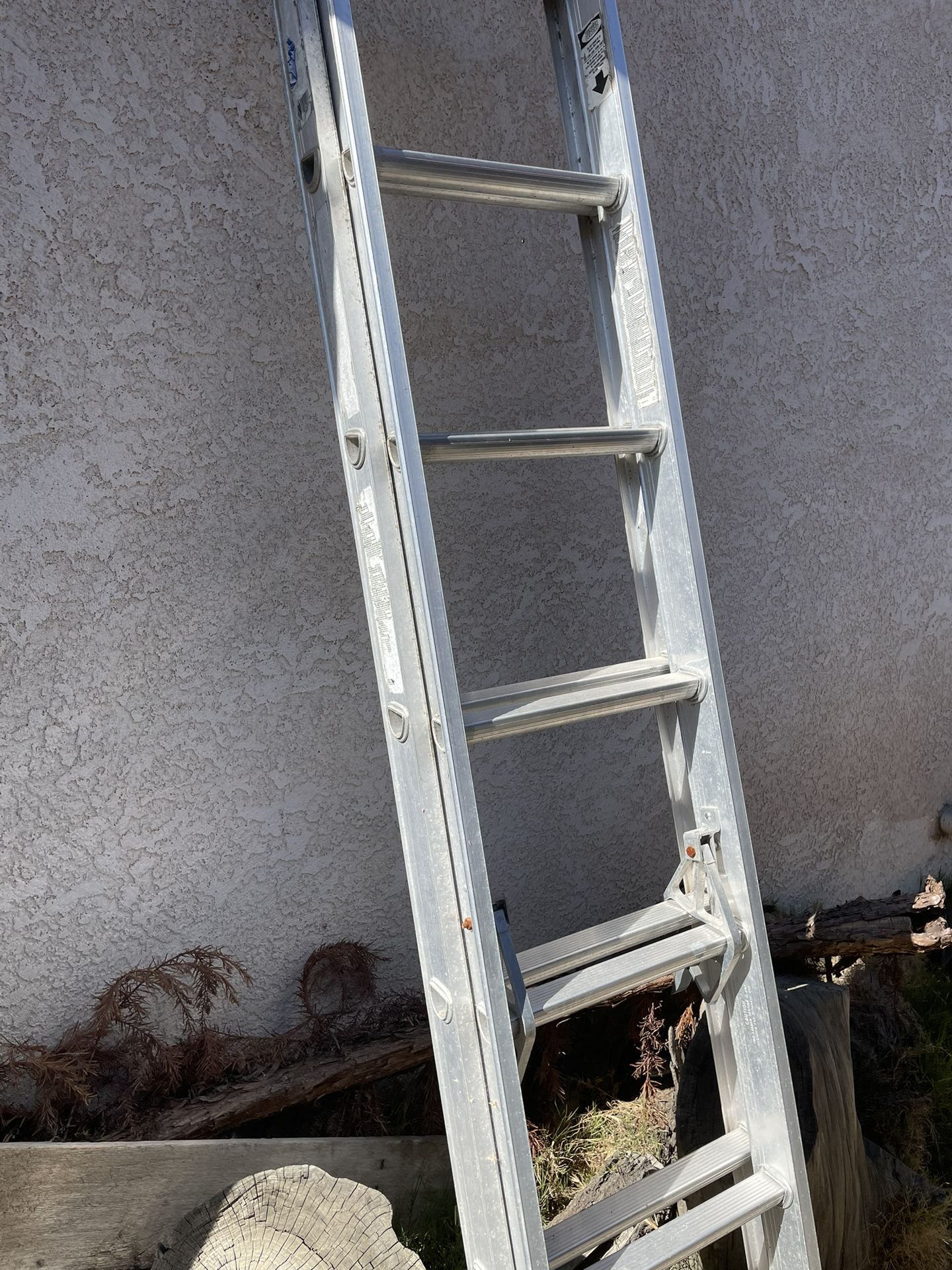Ladder