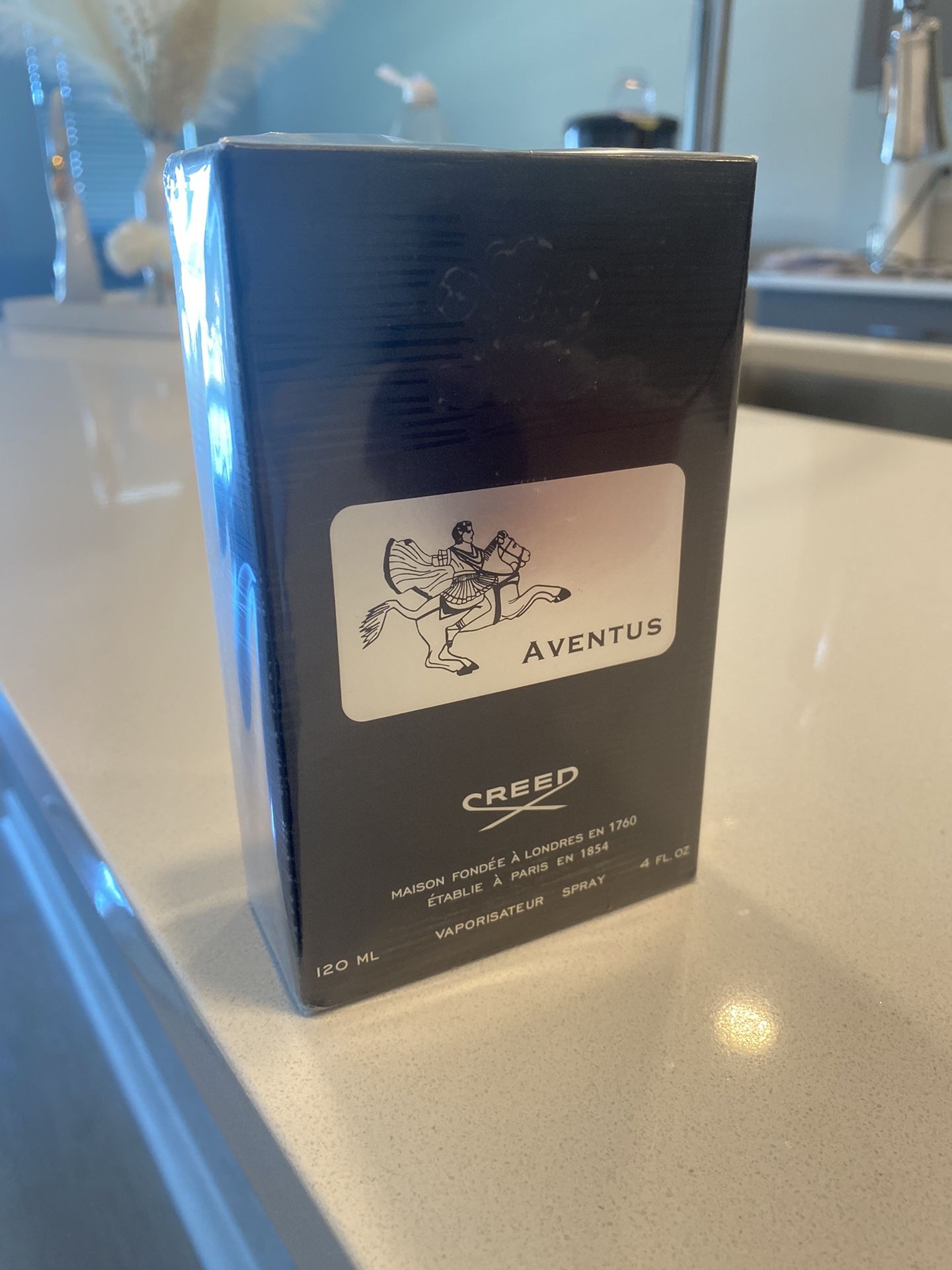 Creed Aventus Cologne