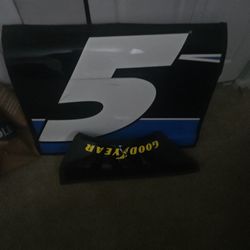 2014 Kasey Kahnes Door And side panel