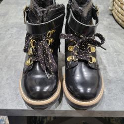 Toddler Girl Boots