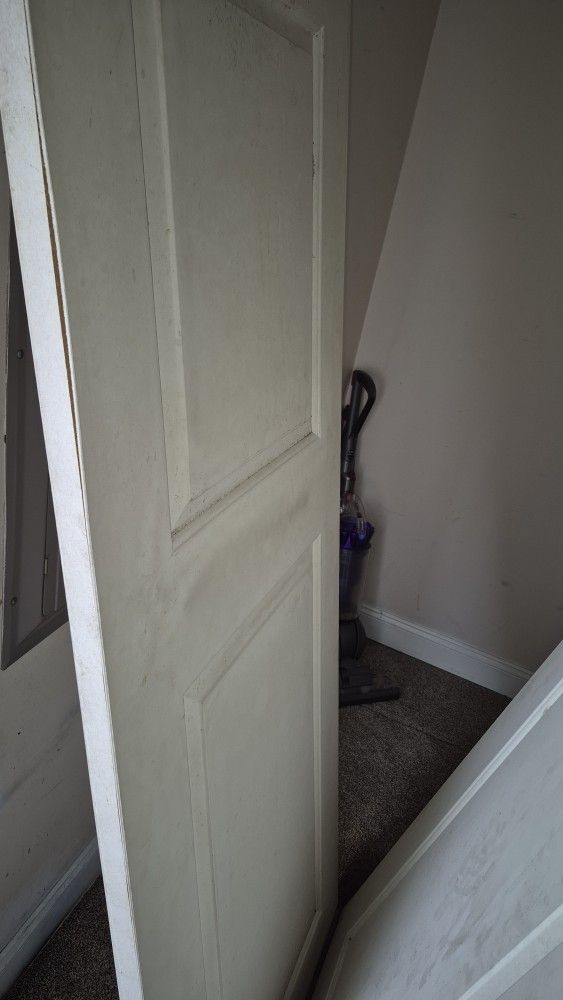 Barn Doors