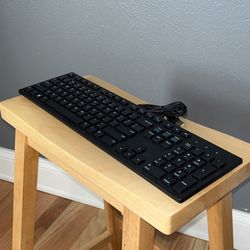 Dell Wired Keyboard