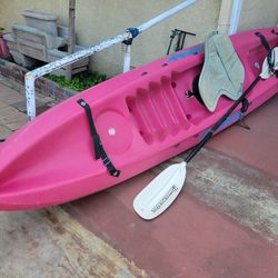 USA Kayak