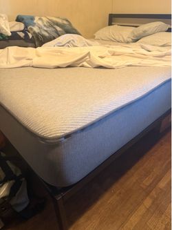 Casper Cooling Select 12" Memory Foam