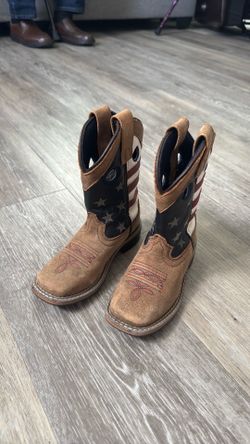 Cody James Boots