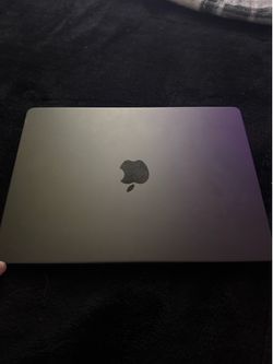 2024 M4 MacBook Pro