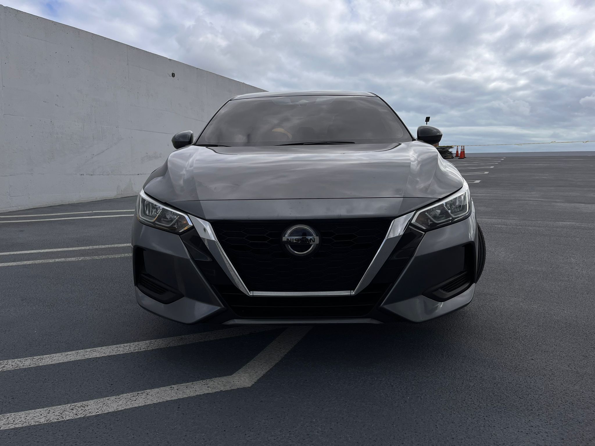 2021 Nissan Altima