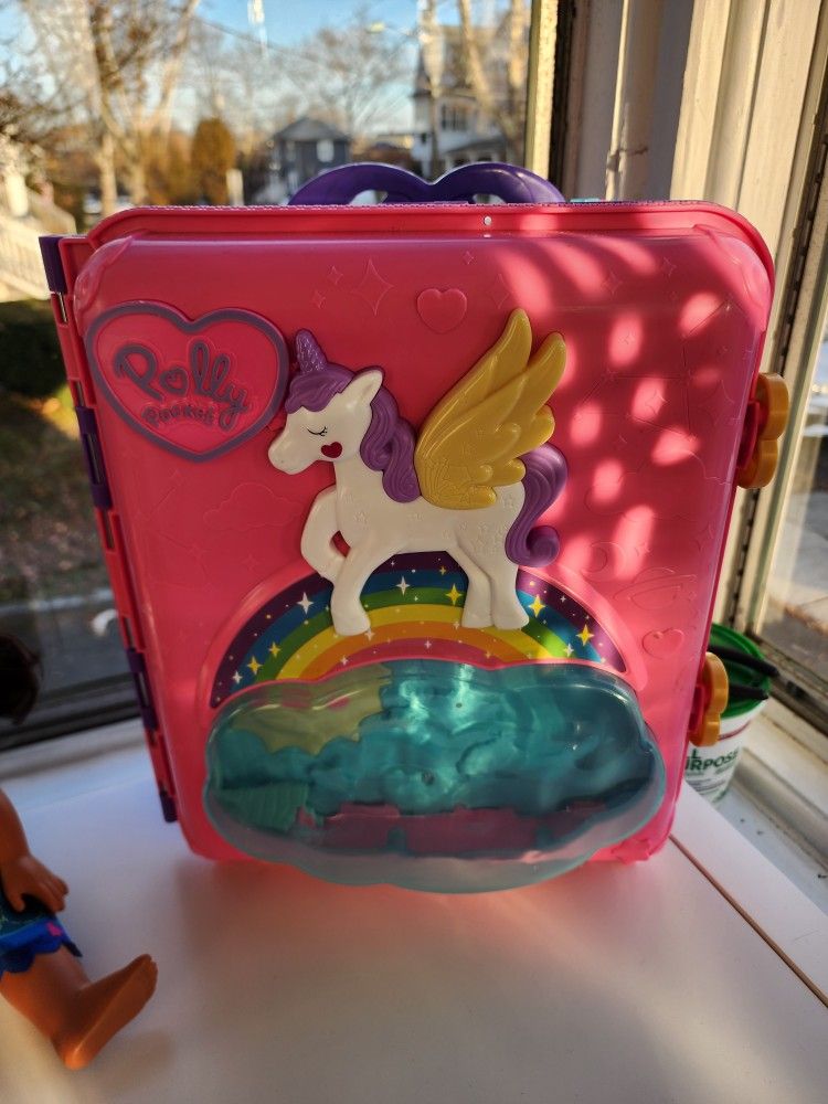 FREE children's Toys/books