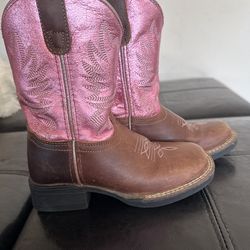 Boot Shyanne ! 