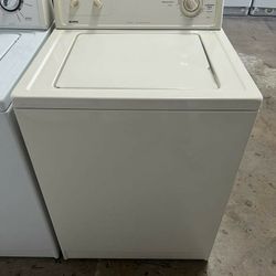 Washer Kenmore Beige Great Condition 