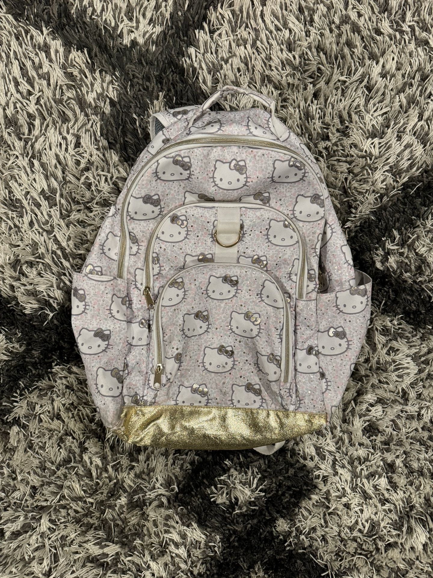 Pottery Barn Hello Kitty by Sanrio Backpack