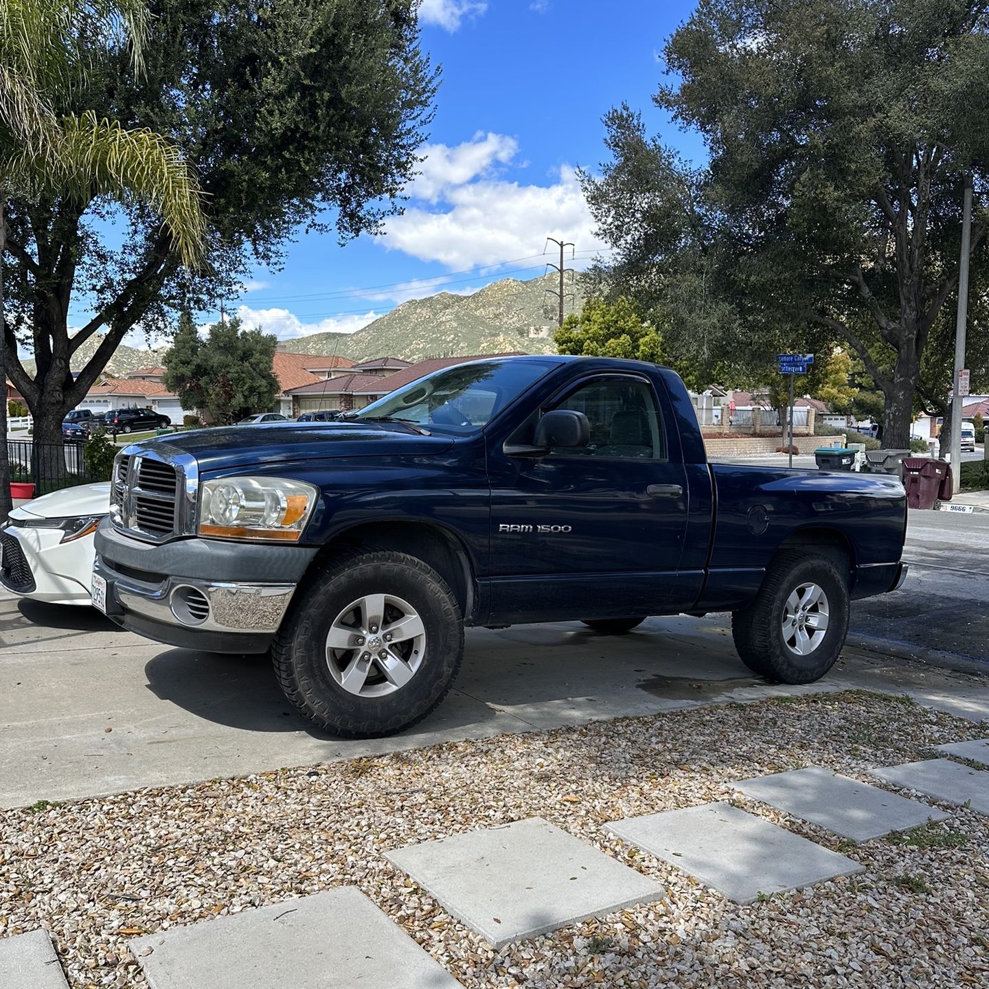 2006 Dodge Ram