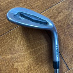 Ping Sand Wedge