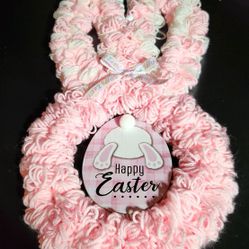 Easter Wreath 