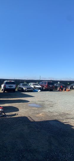Automobile Storage