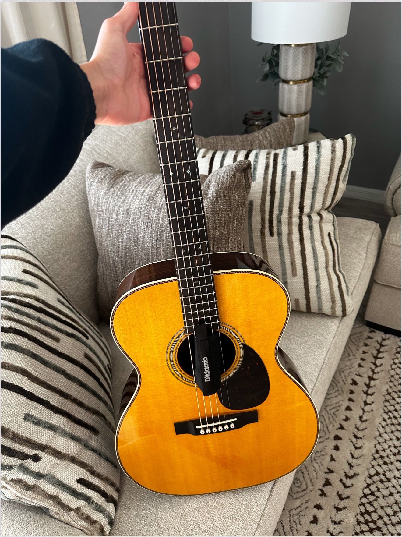 Martin OM-28