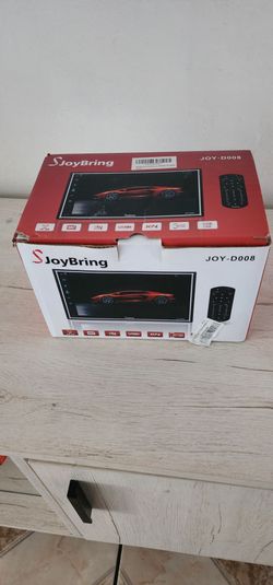 Car Stereo