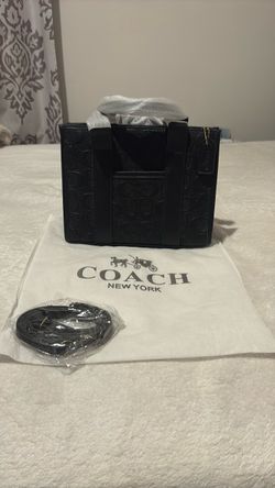 Bolsa coach
