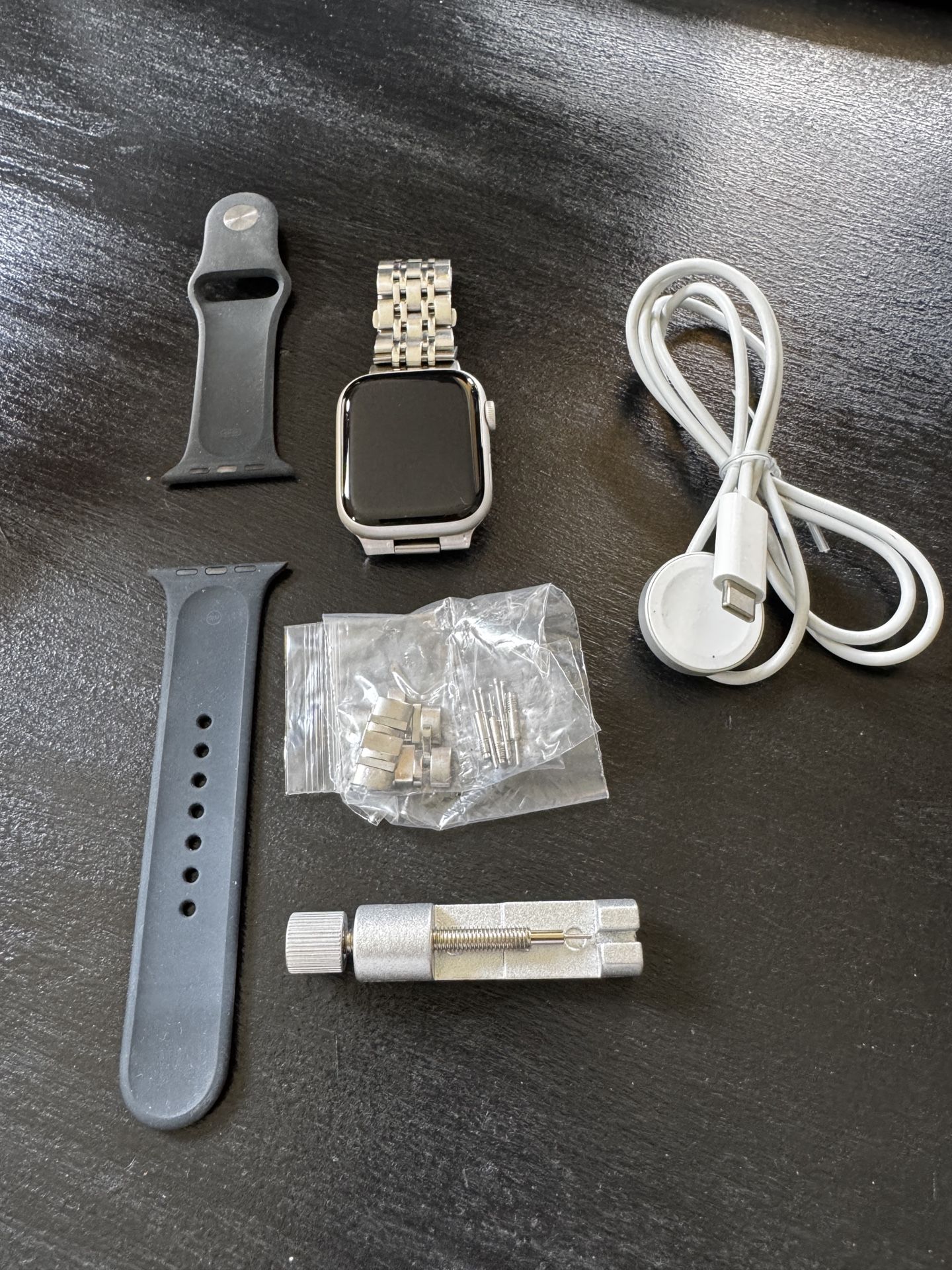 Apple Watch Series 7