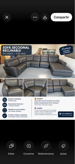 Sofá