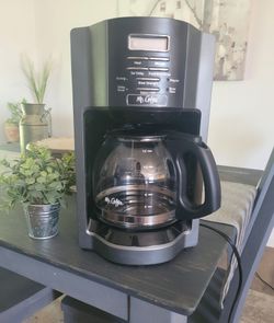 Mr Coffee- Coffee Maker