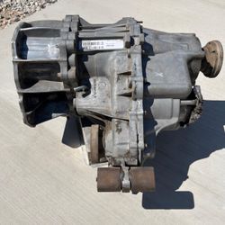 Transfer case 4awd Jeep Grand Cherokee Overland Hemi 5.7L