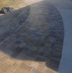 Paver