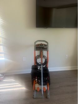 Pressure Washer 3100 PSI / 2.7G