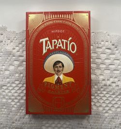 Tapatio Eye Shadow pallette (RARE)