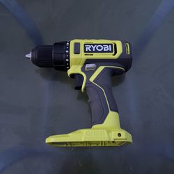 Ryobi Drill 18v