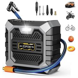 Portable Air Compressor new