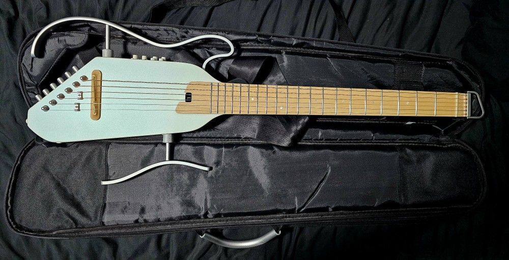 Guitar For Sale