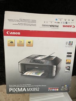 Canon Printer