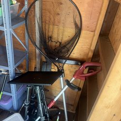 Large Fishing Salmon Net