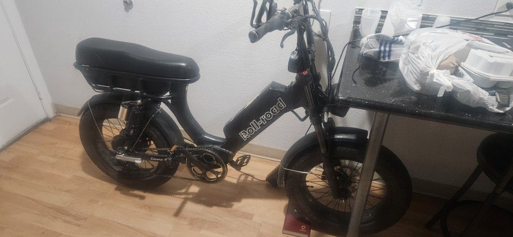 Roll Road Emma 3.0 Ebike