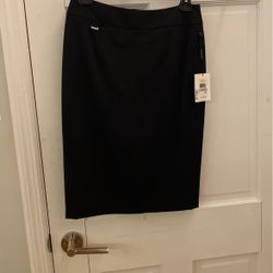 Calvin Klein Skirt 