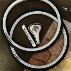 Bike Parts 